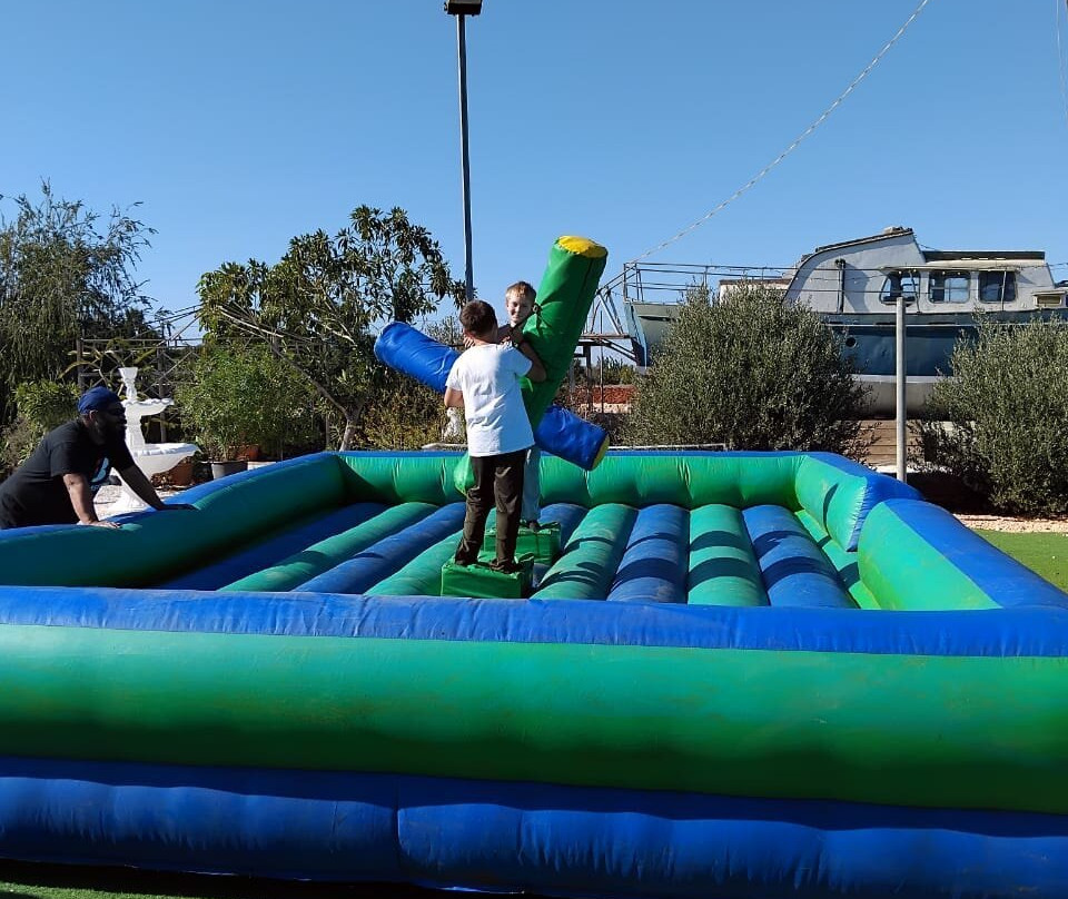 Little Eden-Xylofagou必去景点