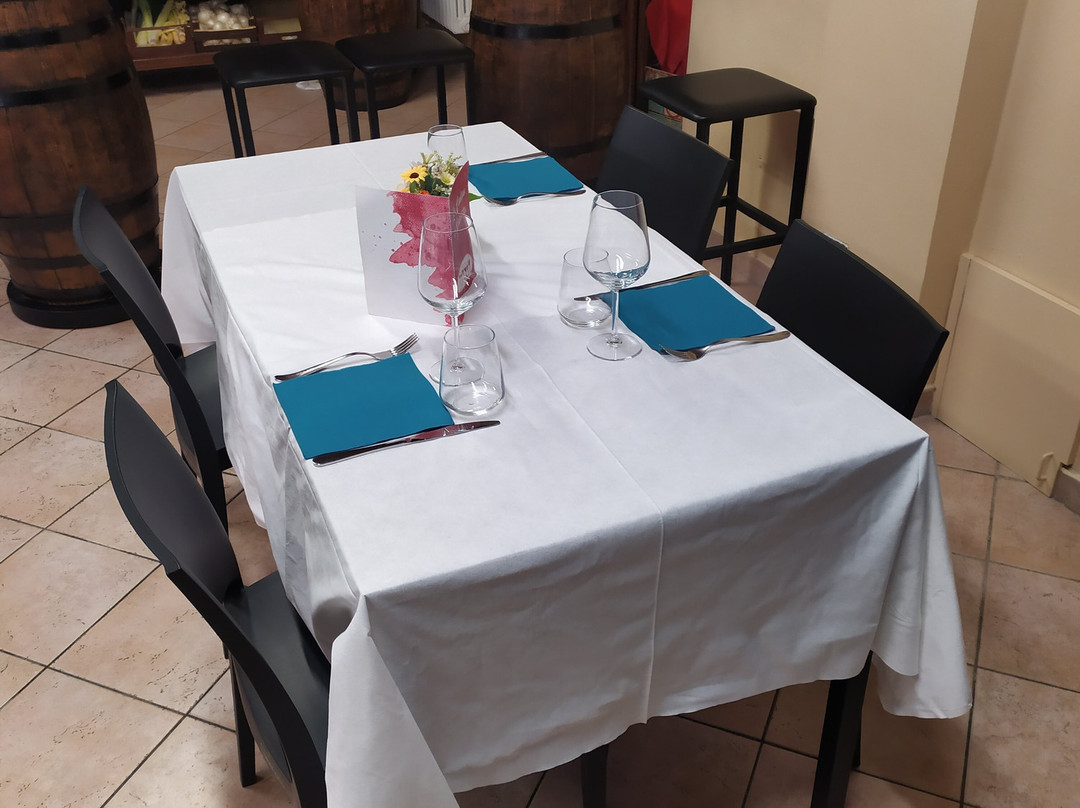 La Buteja di Giuditta