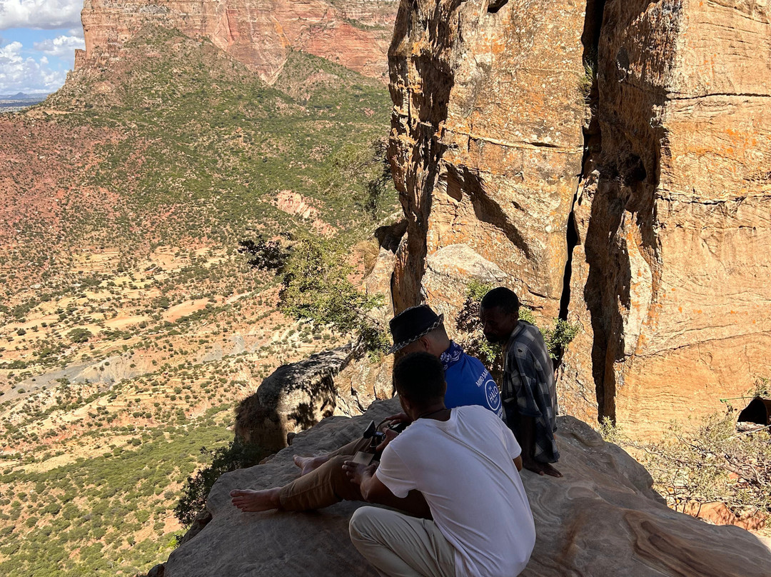 Yata Ethiopia tours and Travel景点图片