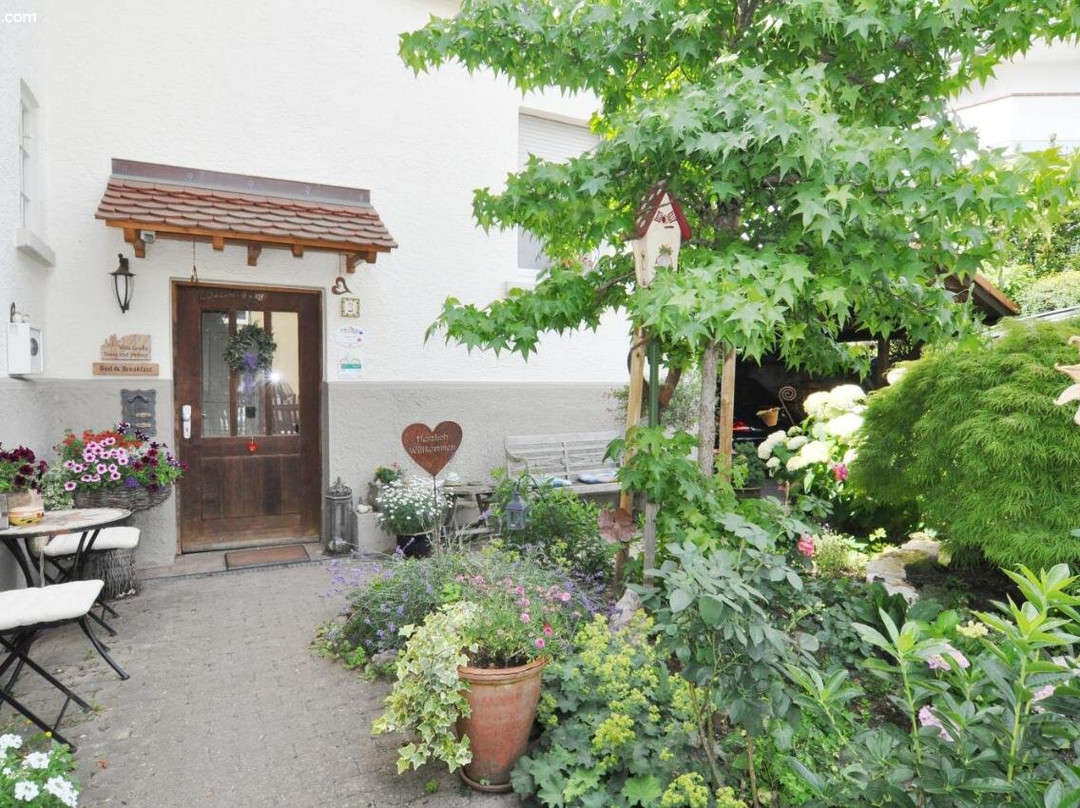 Villa LamBa Gastezimmer主图