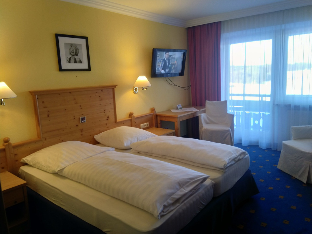 Schlossberghof Marzoll主图