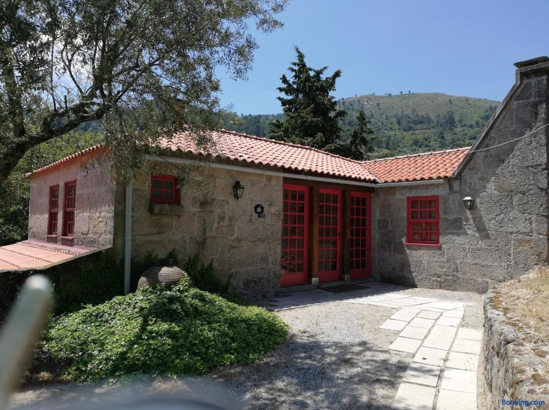 Casa do Silverio