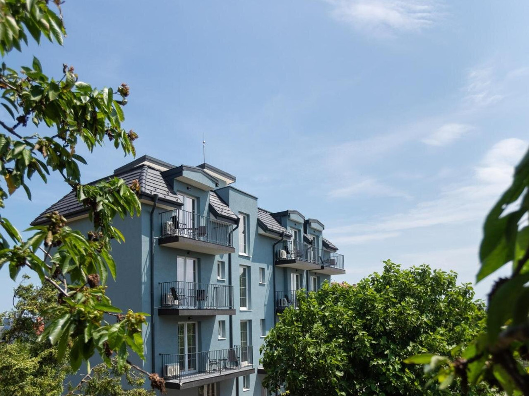 Villa Levandi