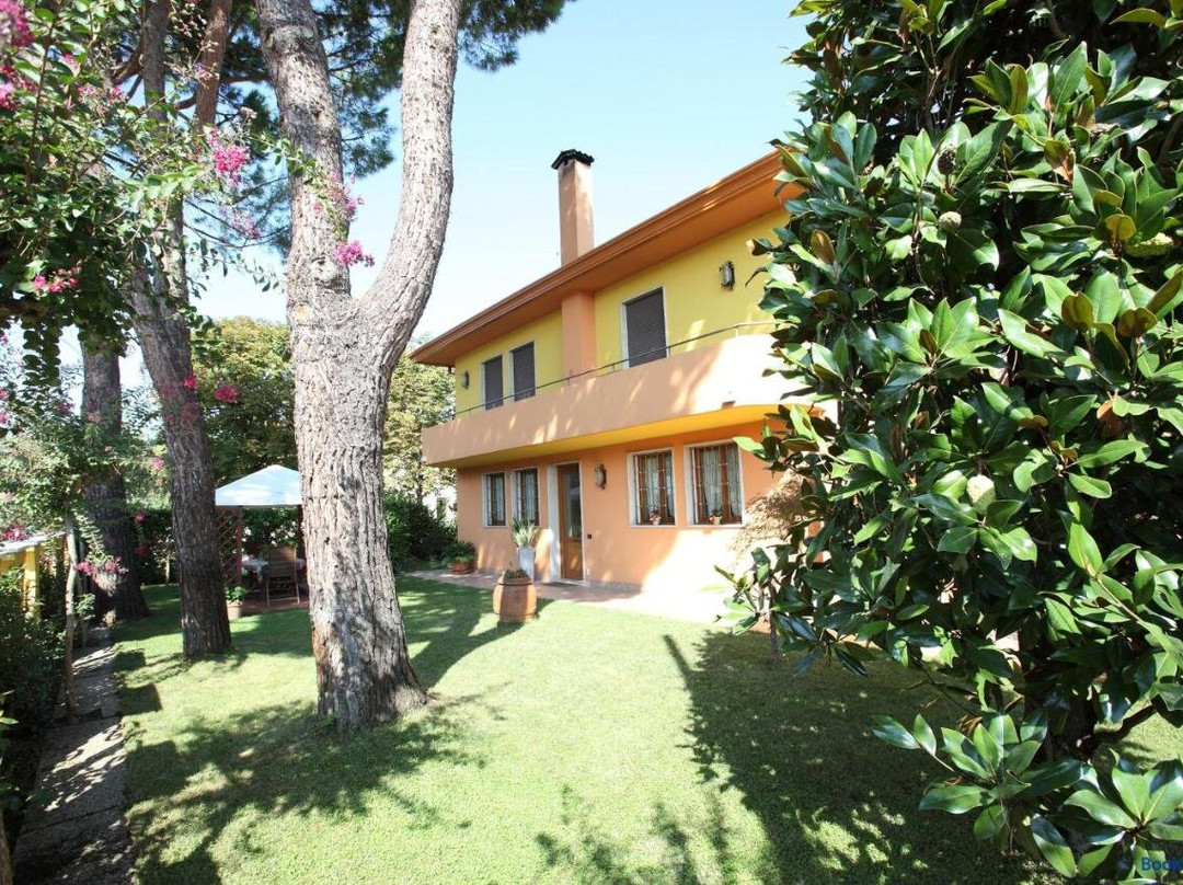 Cazzago di Pianiga酒店住宿-B&B Ca' Loi