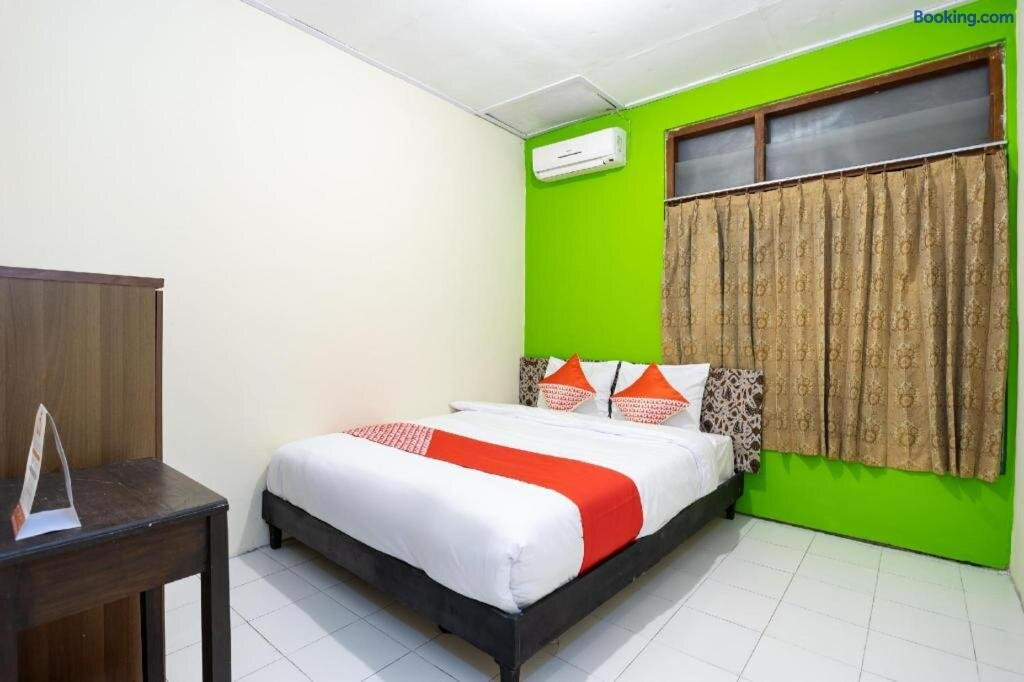 OYO 2454 Wanawiyata Homestay