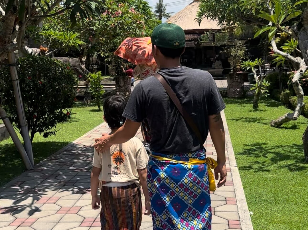 Bali Brother Tour-登巴萨必去景点