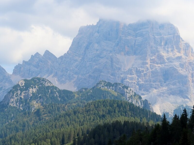 Monte Crot景点图片