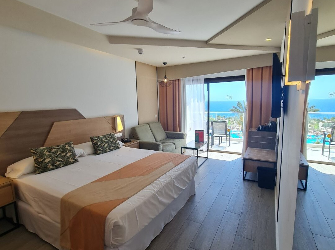 Hotel Riu Buenavista主图