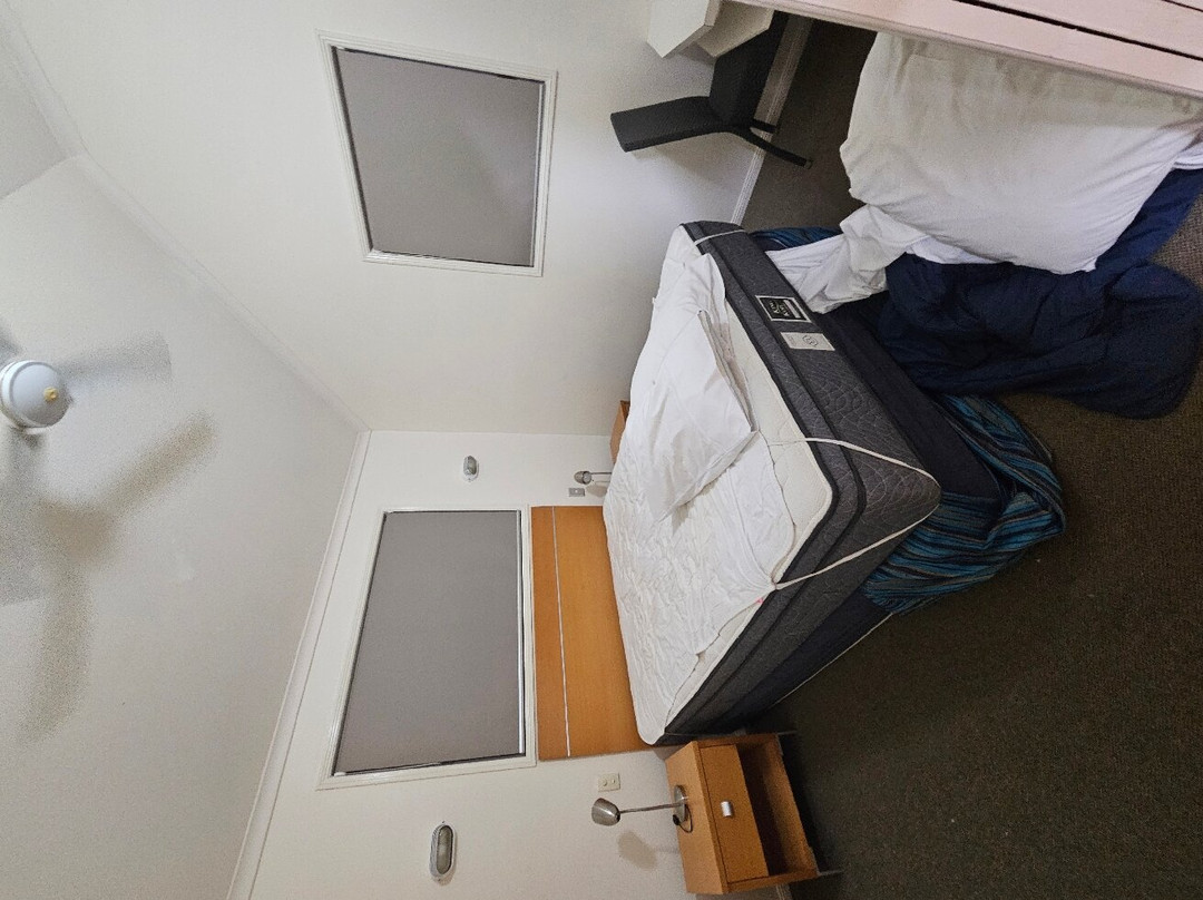 金银岛度假村度假公园酒店主图