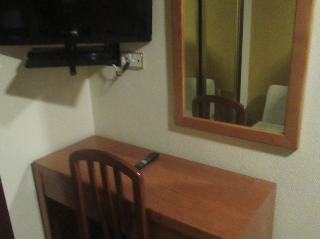 卡米诺蓬特韦德拉酒店主图