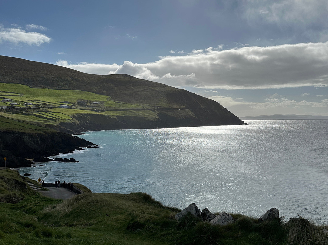 Guided Tours With Mary G-基拉尼必去景点
