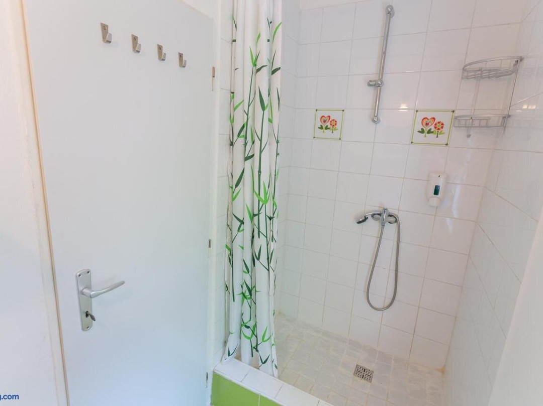 查塔维拉诺夫山林小屋