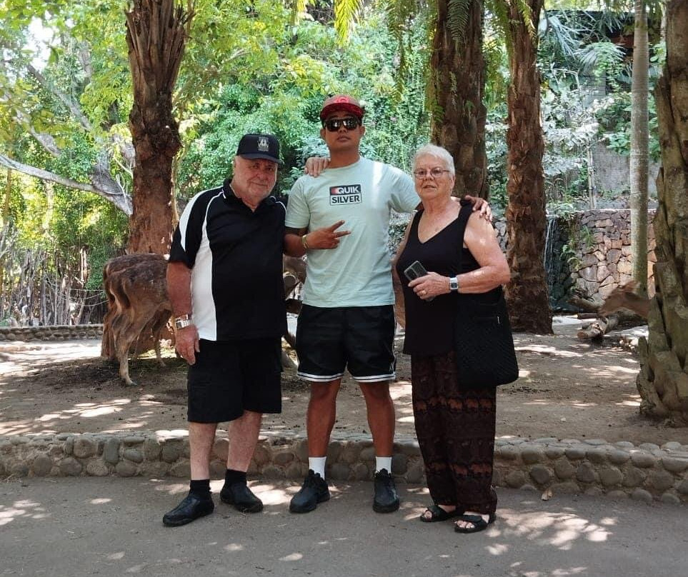 Kadek Bali Tour-登巴萨必去景点