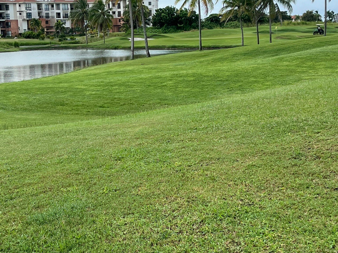 Vista Mar Golf Beach & Marina景点图片