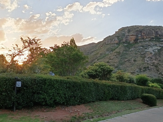 Fairview Cottages主图