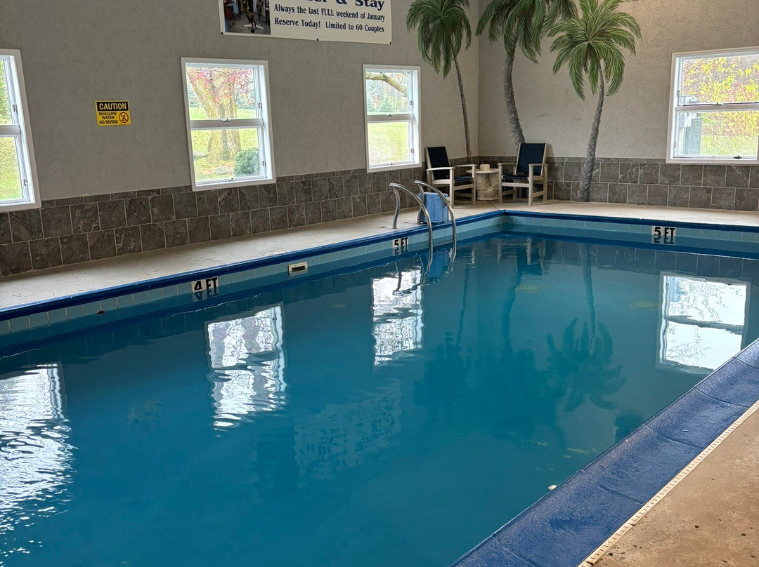 Brook Pointe Resort主图