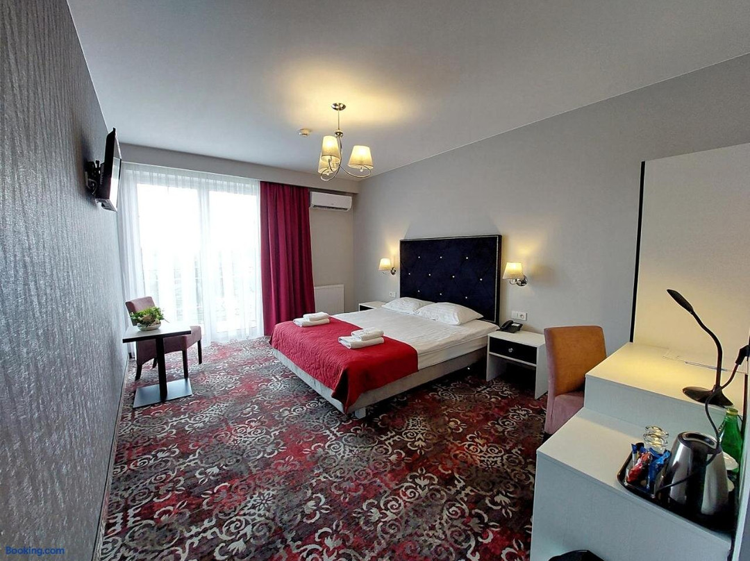 Hotel Lord