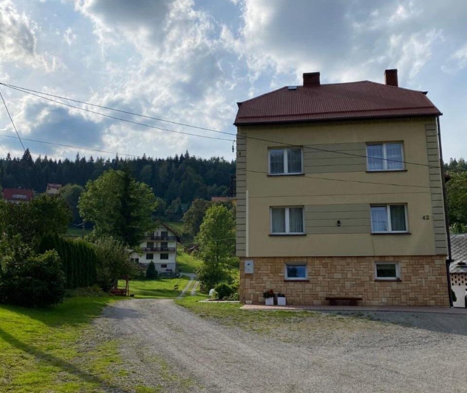 Drugi Dom