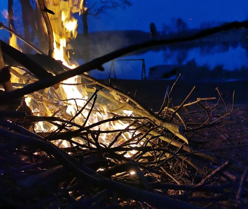 Kwilecki Zespol Palacowo-Parkowy
