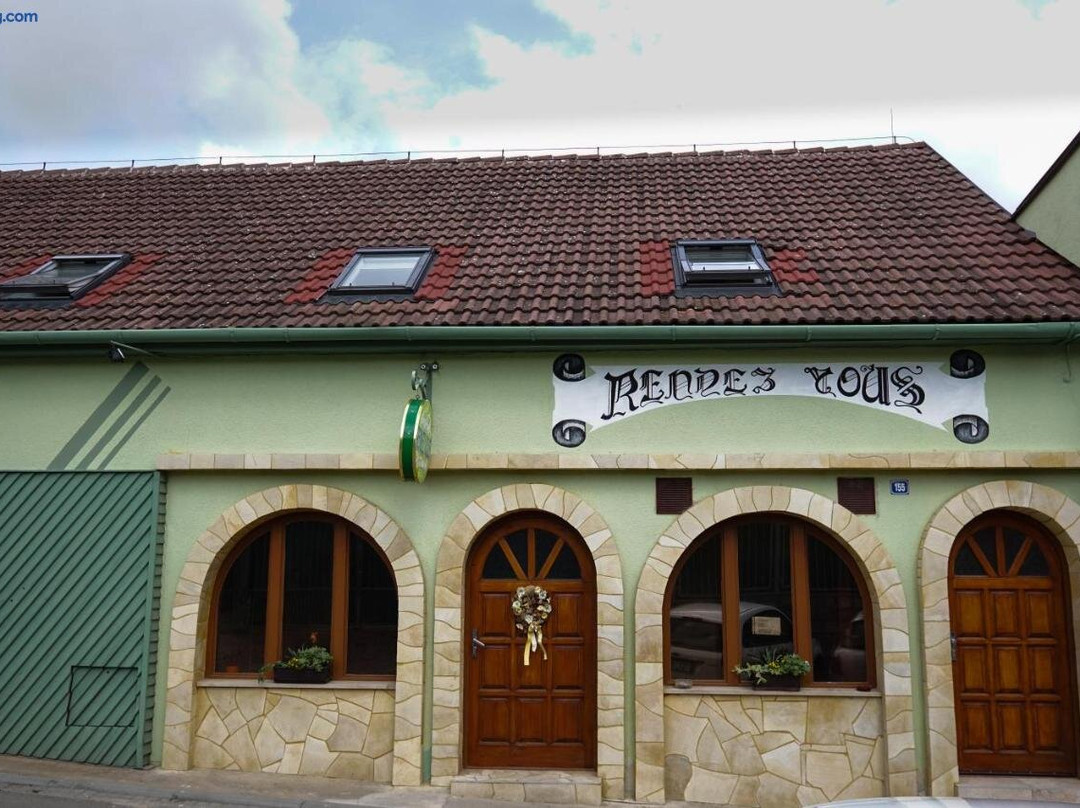 Rendezvous