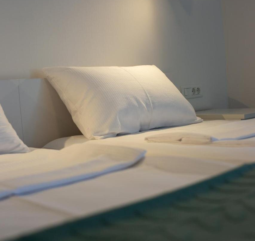 Pansion Hukić B&B