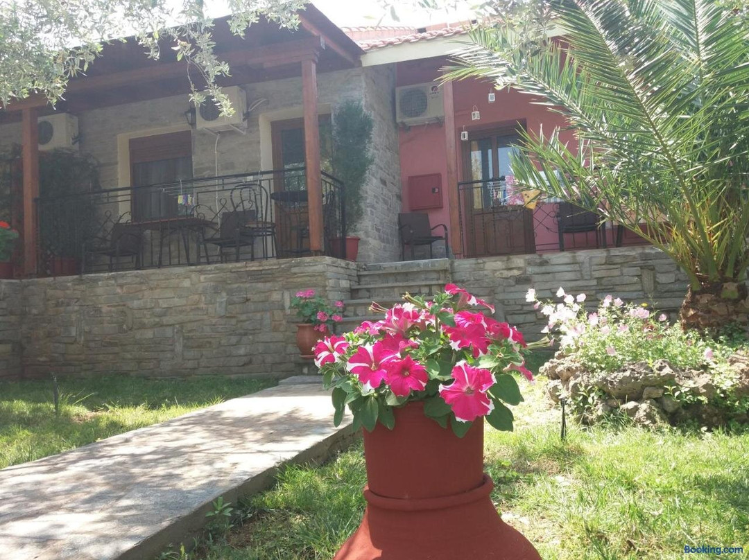 Studios Elianthos