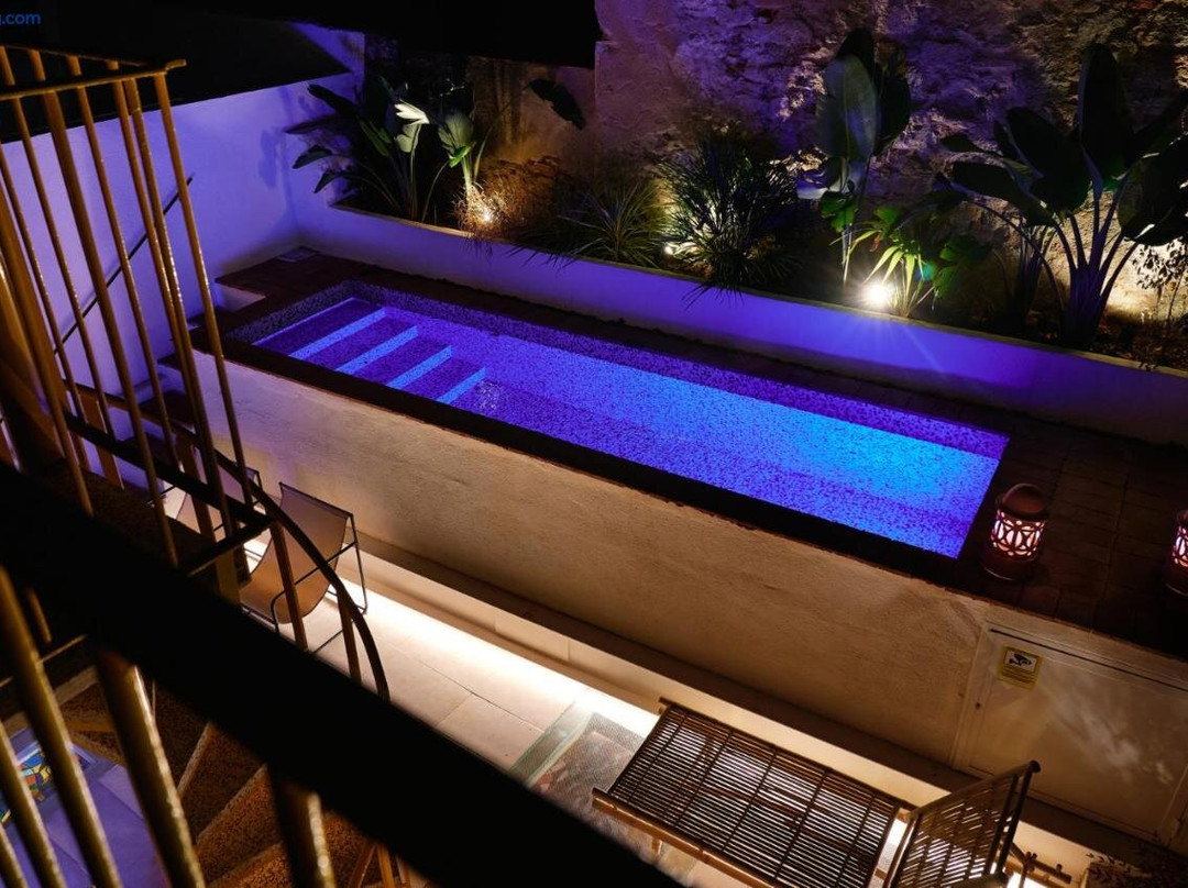 Dormsy Aparthotel House