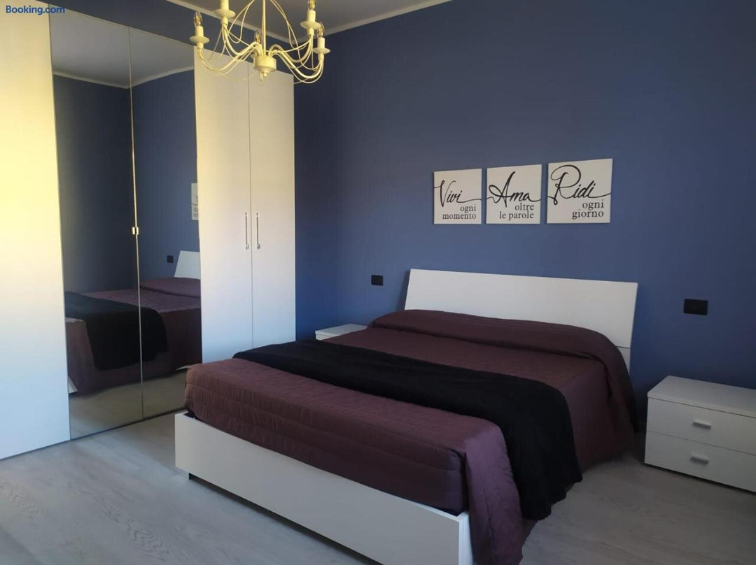 Appartamenti Con 1 e 2 Camere Caldiero