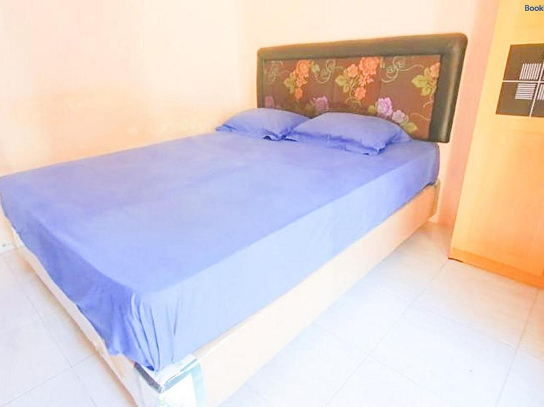 Green Kanca Syariah Guest House RedPartner