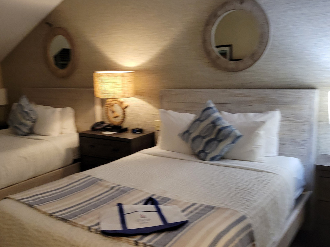 Edgar Hotel Martha's Vineyard, Ascend Hotel Collection主图