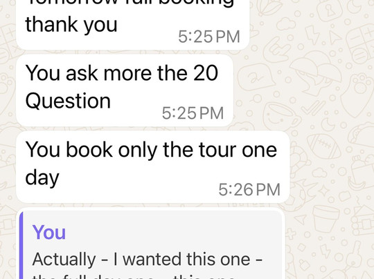 Agadir Activities-阿加迪尔必去景点