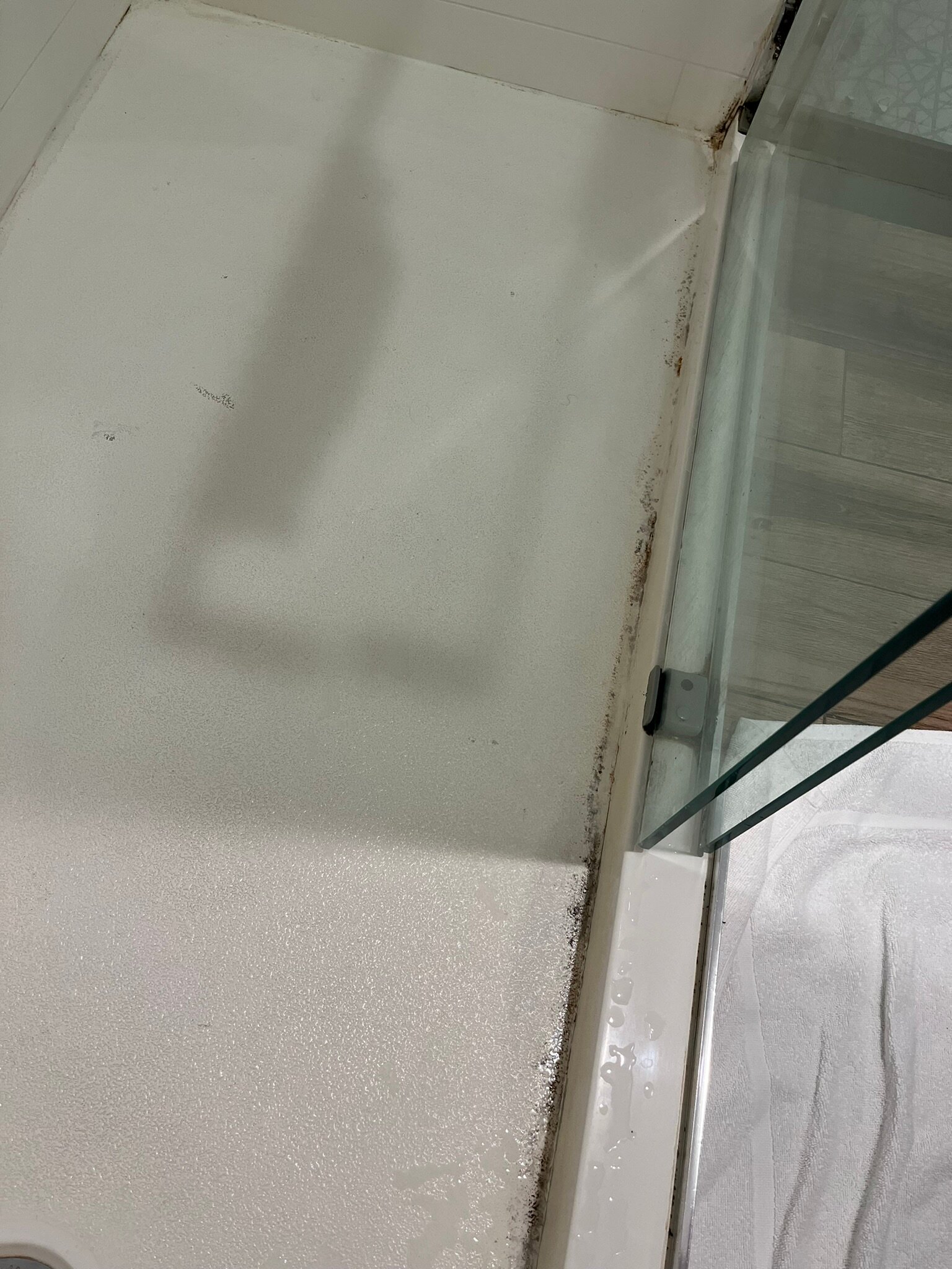 布里斯托尔希尔顿恒庭酒店-浴室