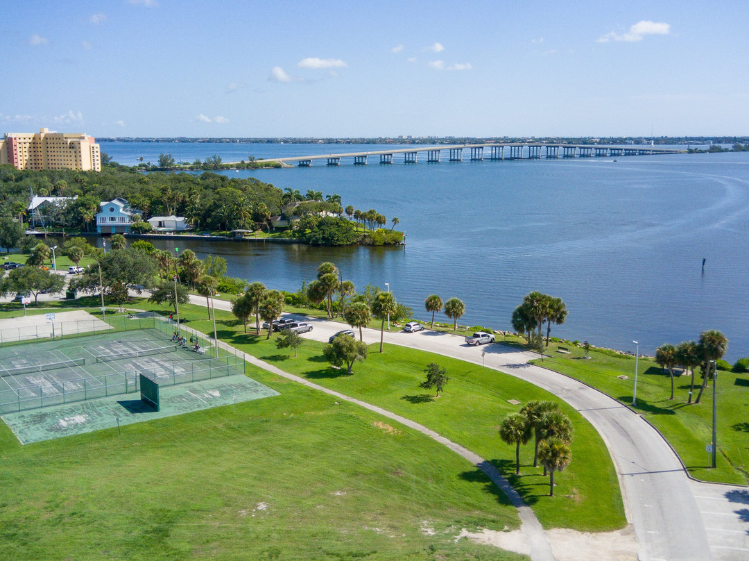 Ballard Park-墨尔本必去景点