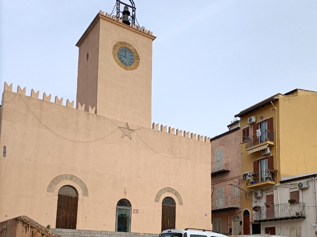 Torre dell'Orologio景点图片
