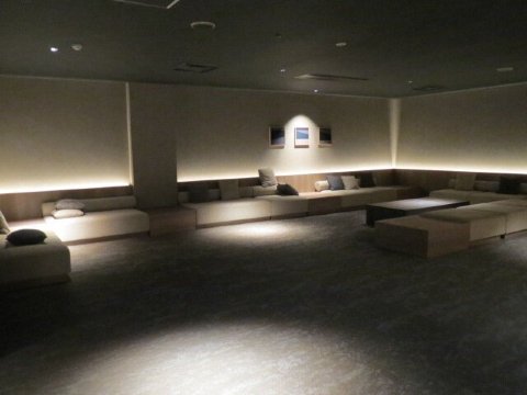 南房总美爵水疗度假酒店-浴室