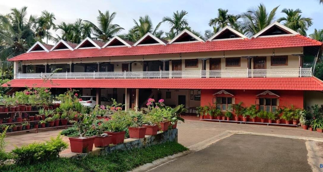 Devangi Atithya Home Stay