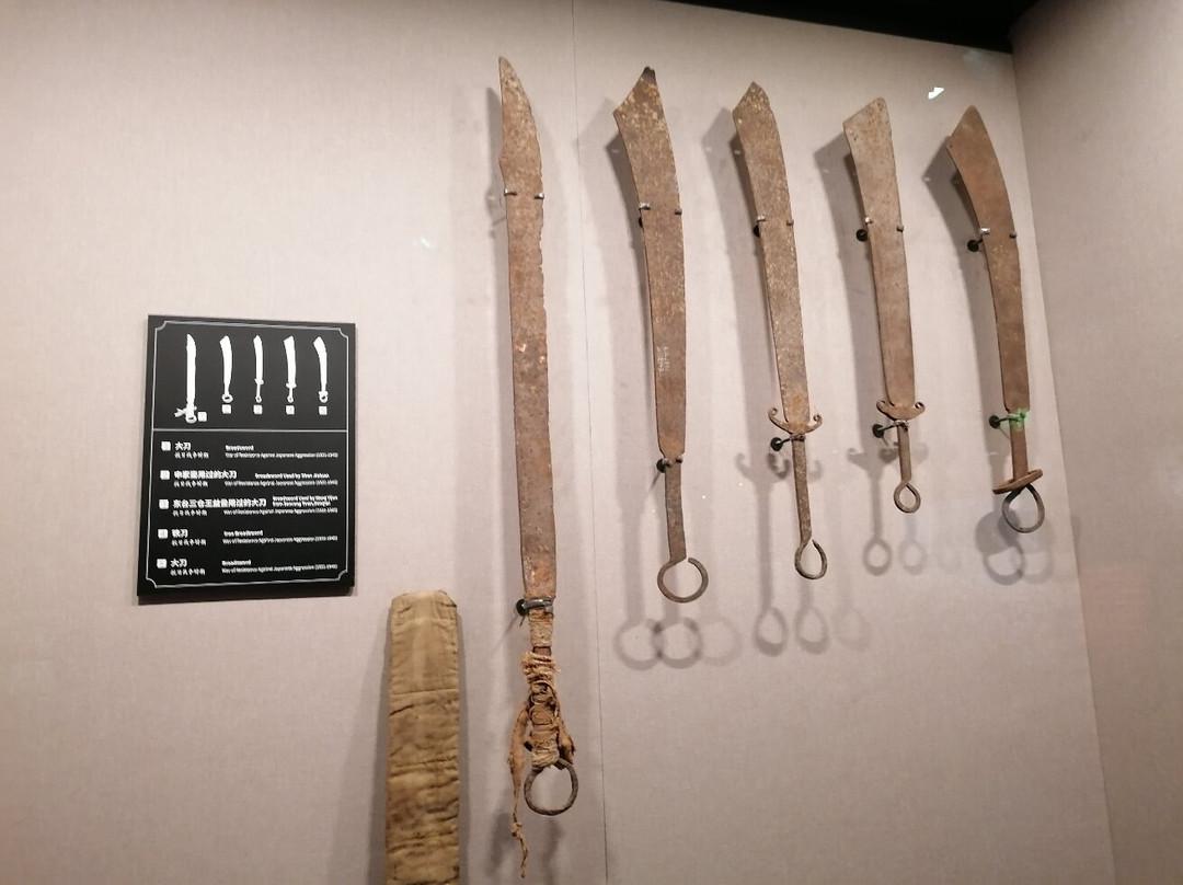 Yancheng Museum-盐城必去景点