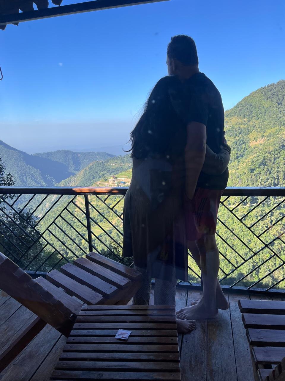 Royal Cliff Resorts-酒店景观