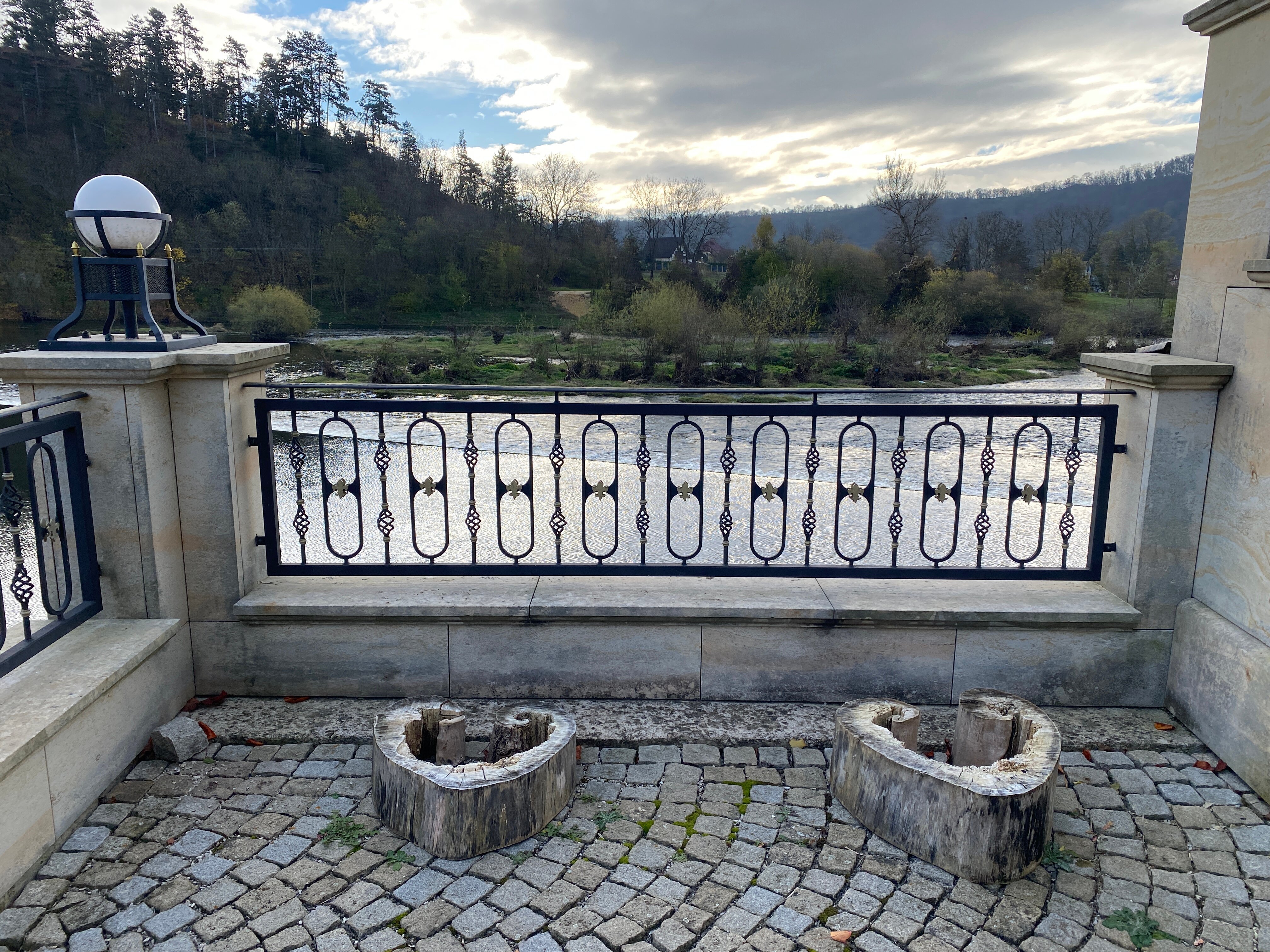 Romantic Hotel Mlyn Karlstejn-官方