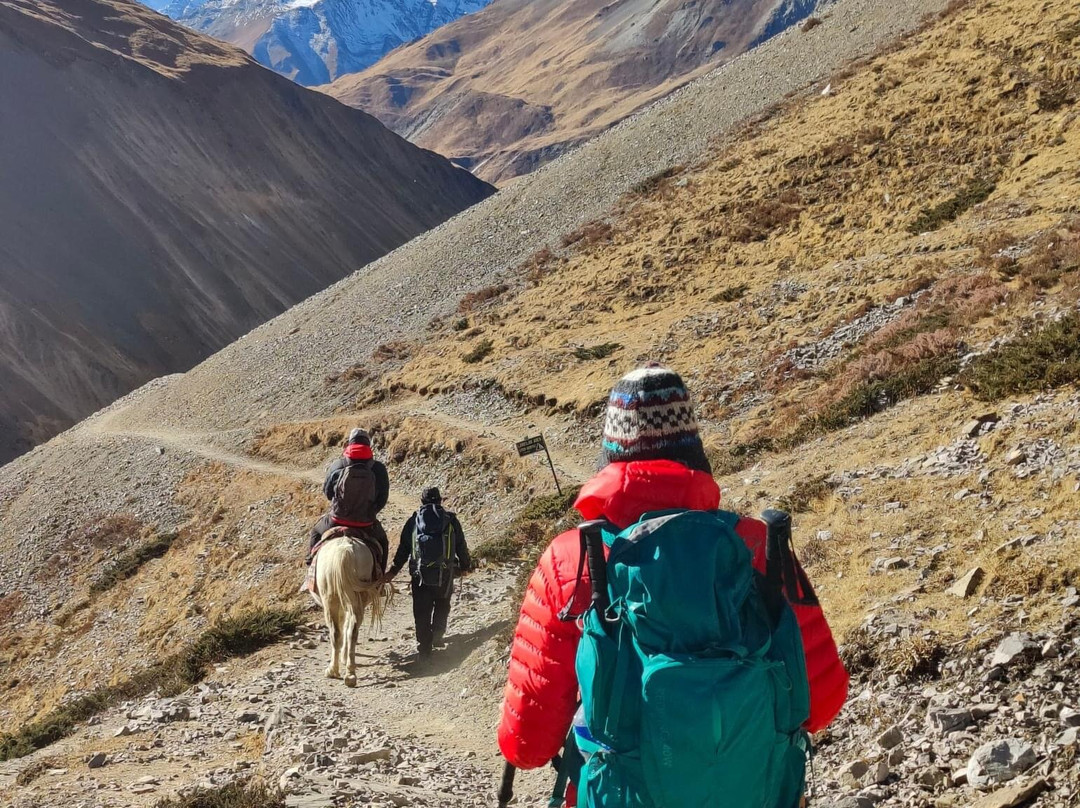 Soul Himalaya Treks and Tours景点图片