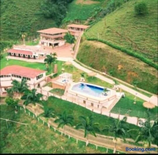 Villa Bersabeth