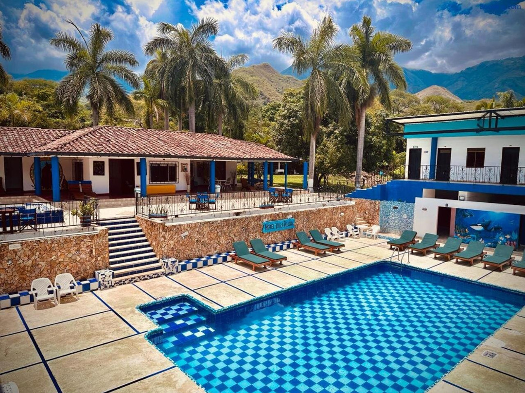 Hotel Villa Alicia By Seroz