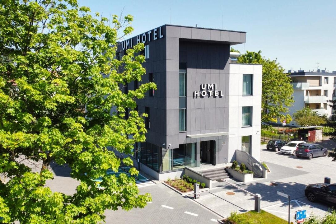 Umi Hotel