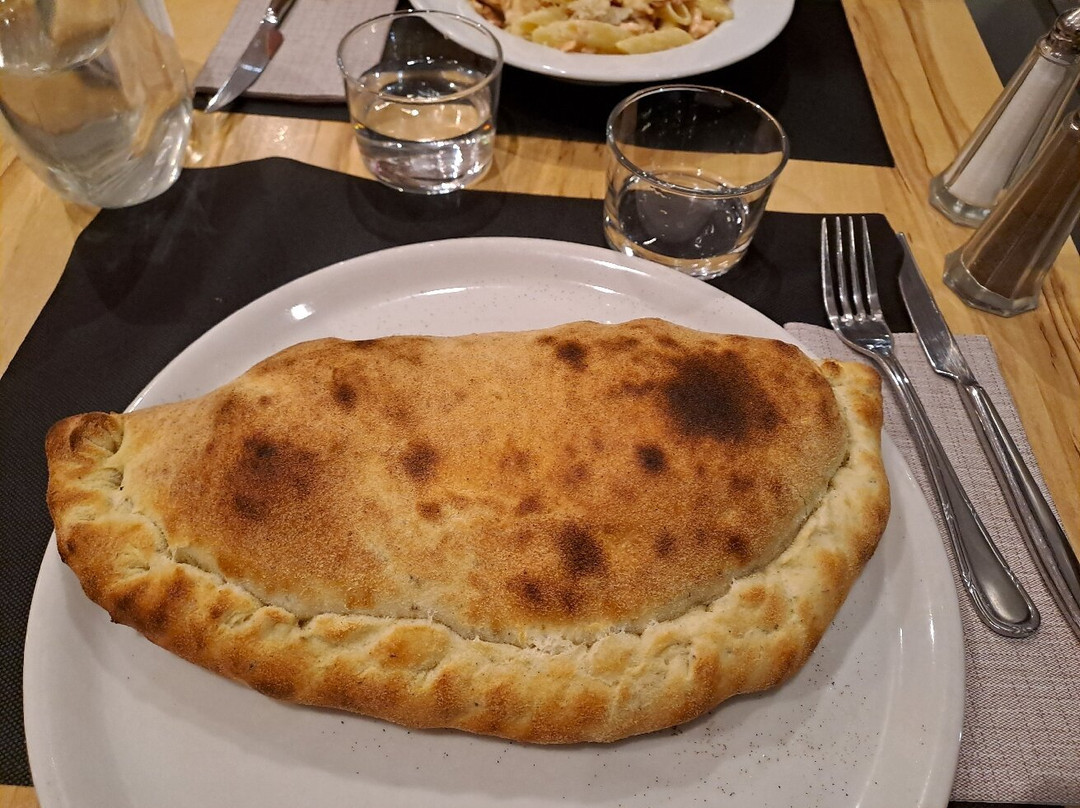 Café de France - Restaurant