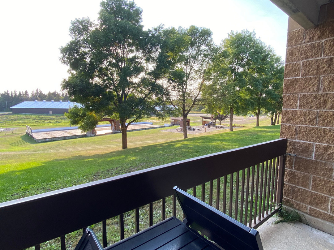 Elkhorn Resort Spa & Conference Centre主图