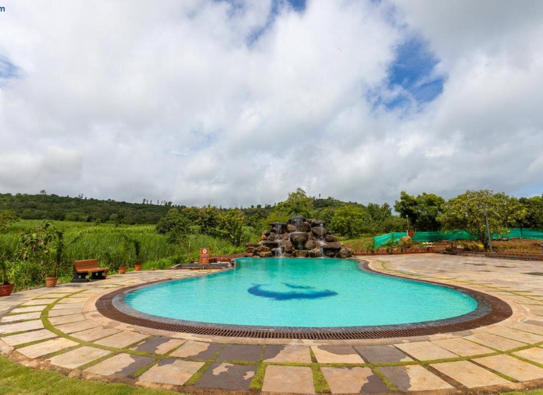 Aathvan Matichi Resort