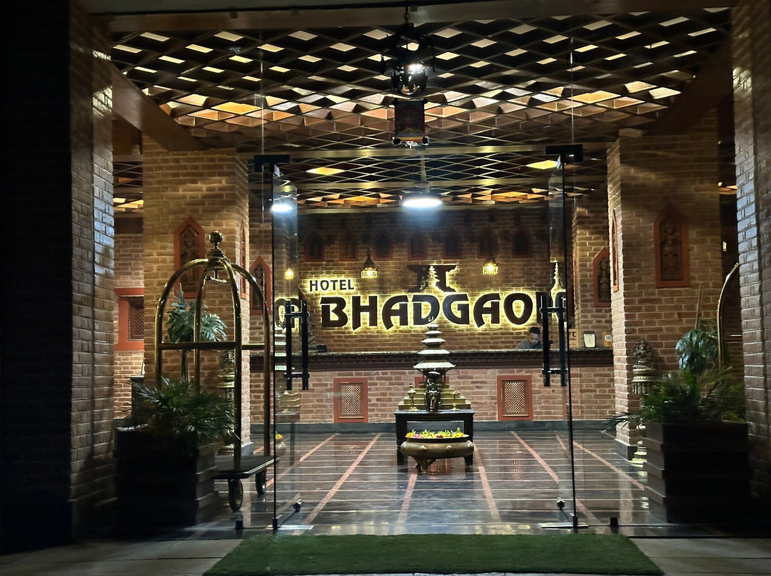 Hotel Bhadgaon主图