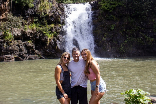 Hawaii Pacific Adventures-火奴鲁鲁必去景点