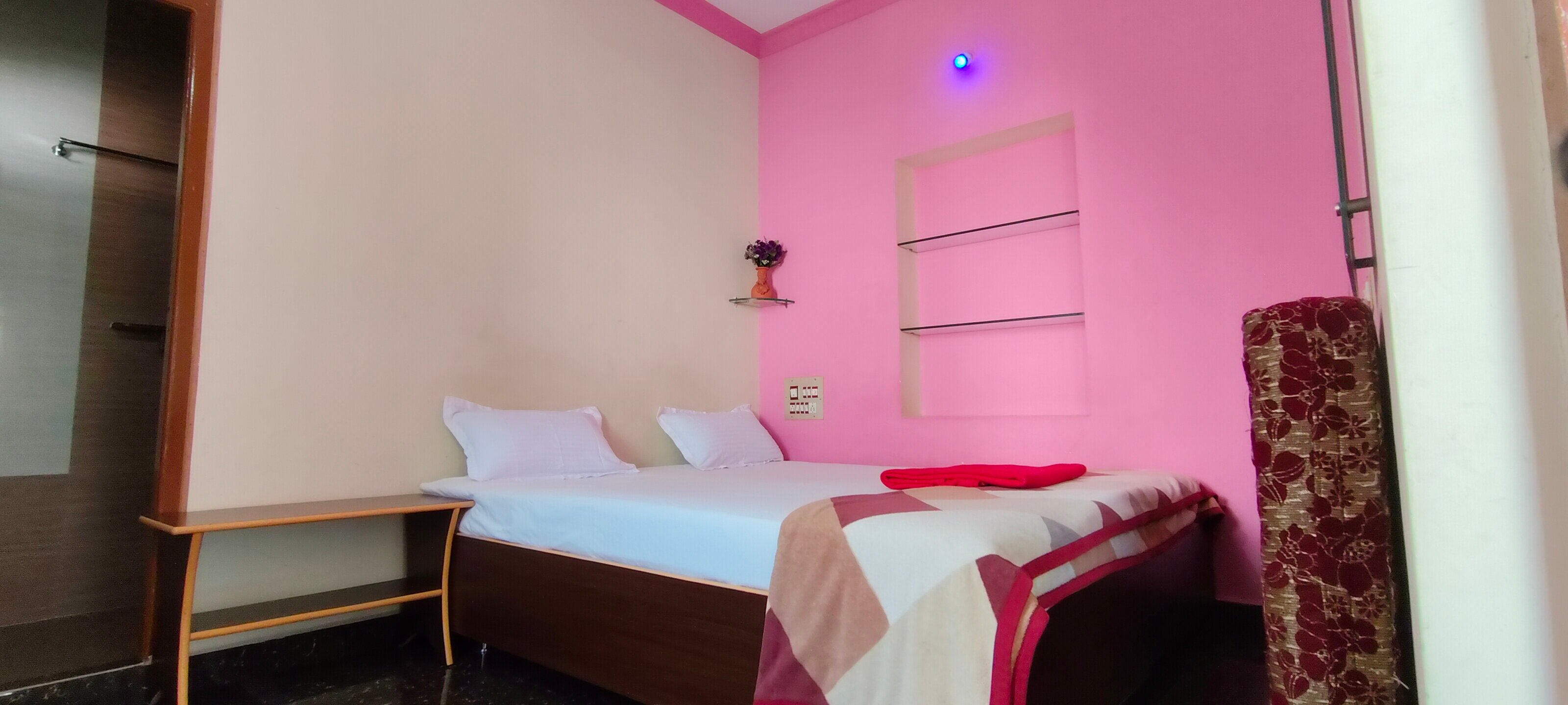 Vinayaka Homestay-客卧