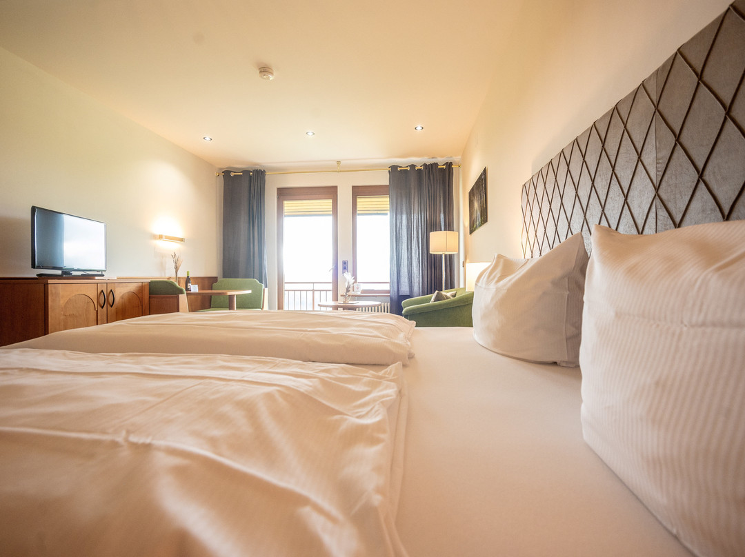 Bergseele Privat- & Retreathotel Schwarzwald主图